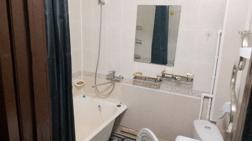 Посуточно квартиру