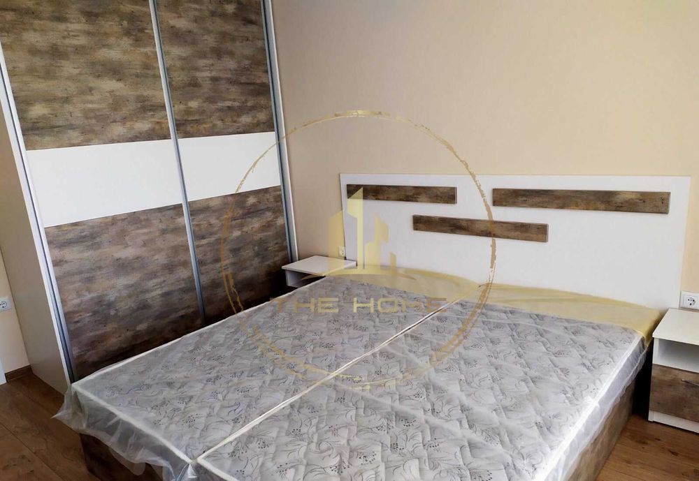 Дава се под наем Двустаен апартамент в Варна, Левски - 80 кв.м за 400 € - Снимка #5