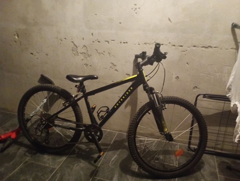 Bicicleta Rock Rider pentru copii(nu are crick)