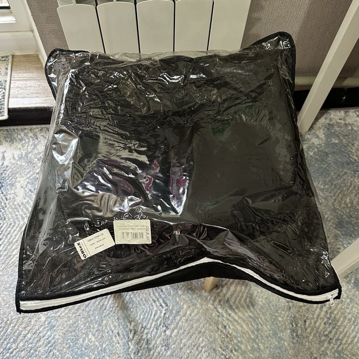 Сиденье Копчик 44х34х6