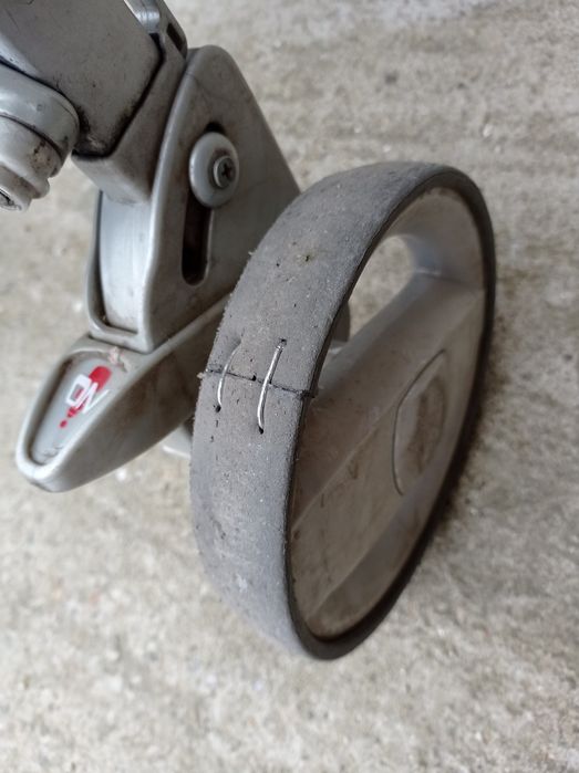 Бебешка зимно-лятна количка