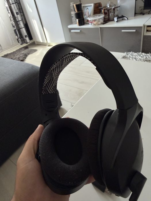 Casti hyperx cloud jet