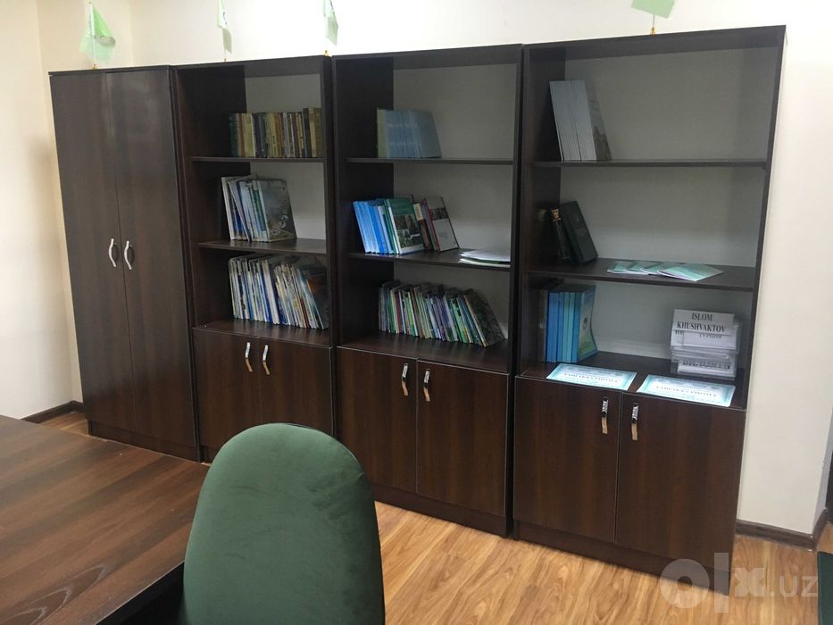 шкаф для файловых папок 850
