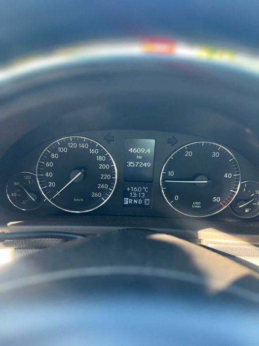 Mercedes C 220 Avantgarde 150 cp  facelift cutie automată!