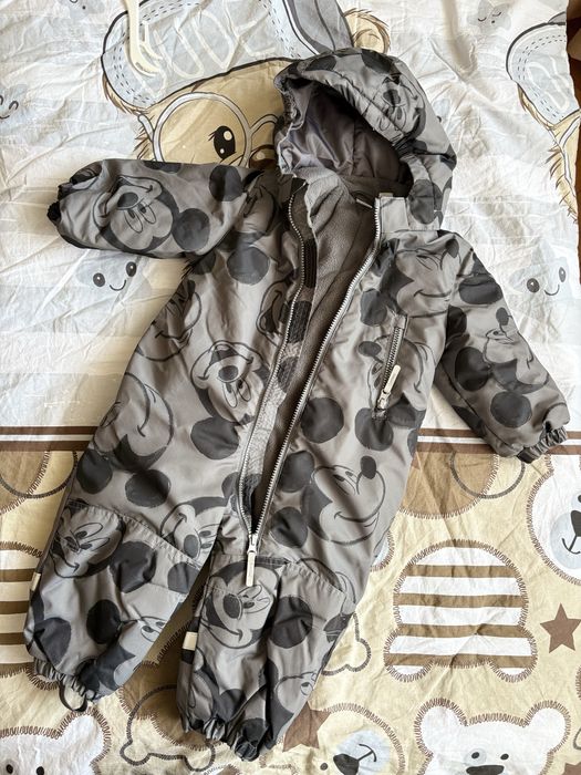 Бебешки/ детски космонавт