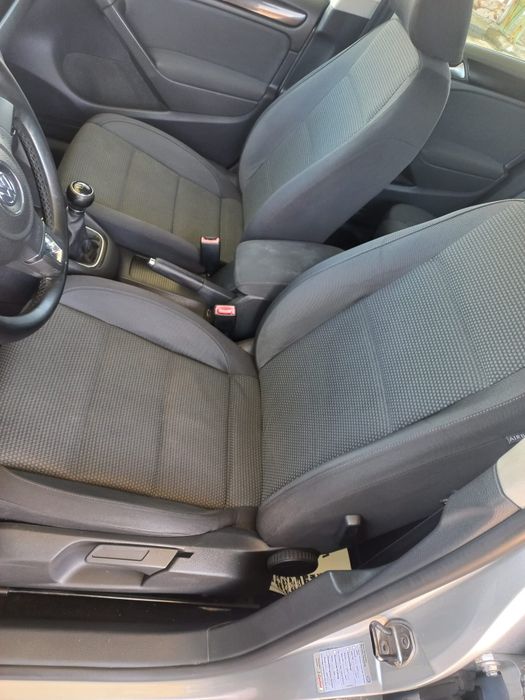 VOLKSWAGEN Golf 2010 — imagine 5
