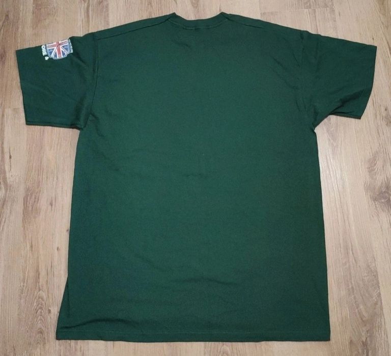 Tricou bumbac mărimea L/XL