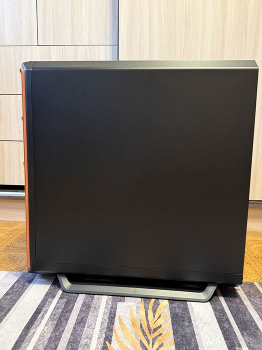 Продам be quiet silent base 801