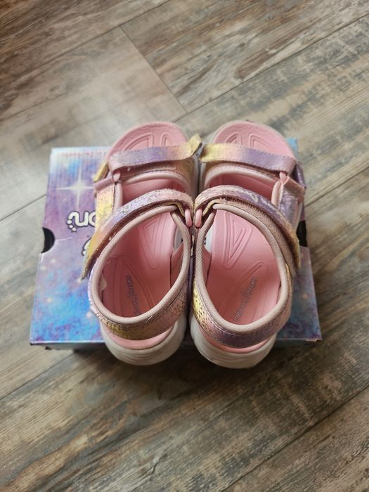 Skechers magical collection