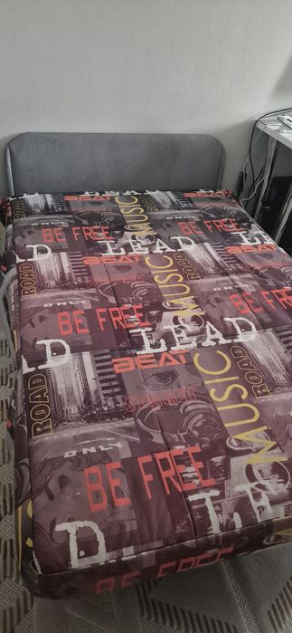 Раскладной диван детский