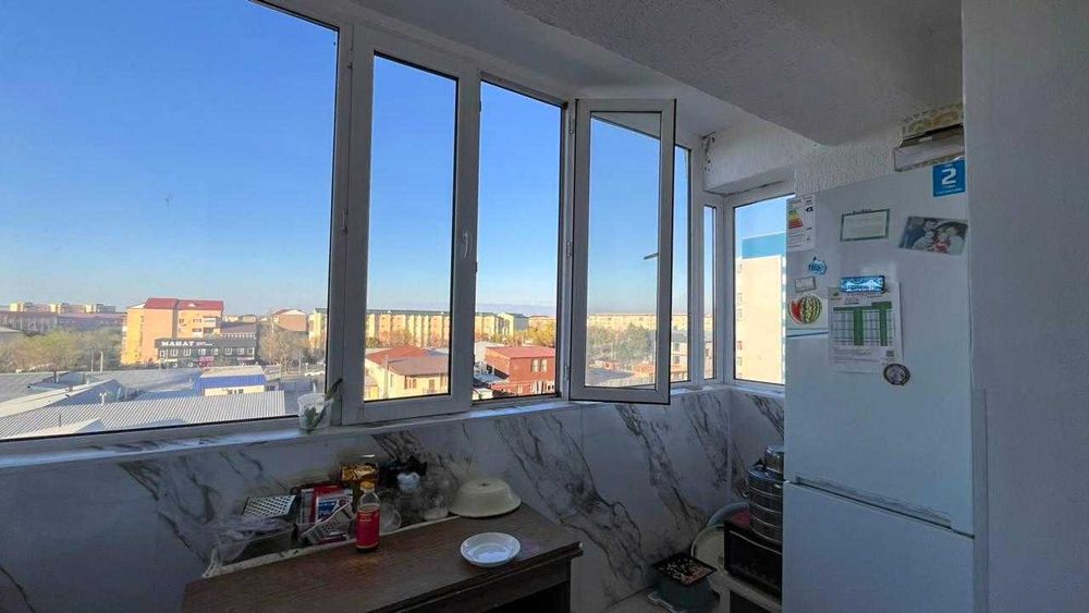 Продаётся 3зком квартира Рамаз Империя