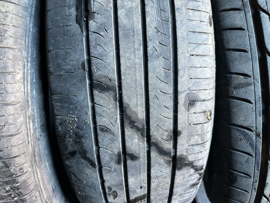 Летняя резина на 16 срочно