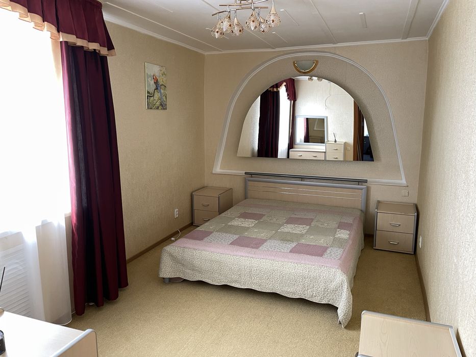 Сдам 3-к квартиру