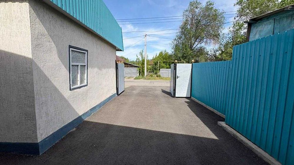 Продам дом Арнагуль Империя