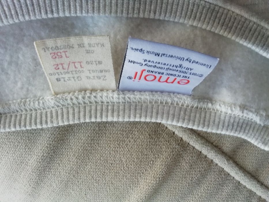 Детска блуза Зара