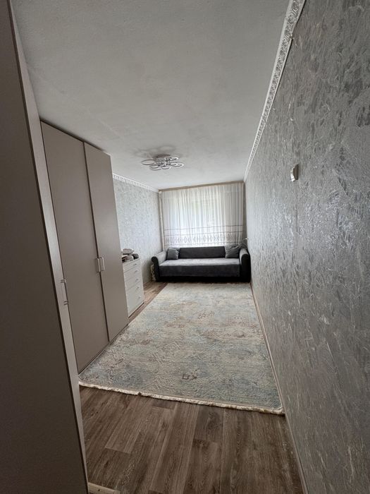 Корчагина 130 двух комнатная