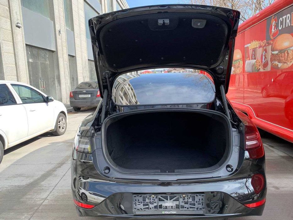 Leapmotor C01 2024г фулл 510 км! 40 тыс км пробега! Чистая!