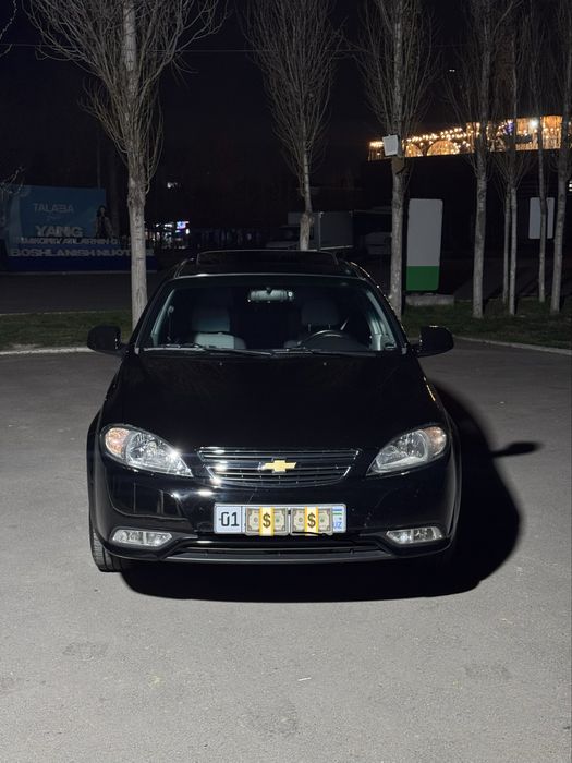 Gentra 2023 srochna 1qol