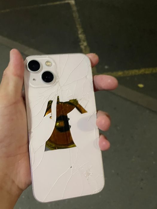 Iphone 13 128gb 100%емкость