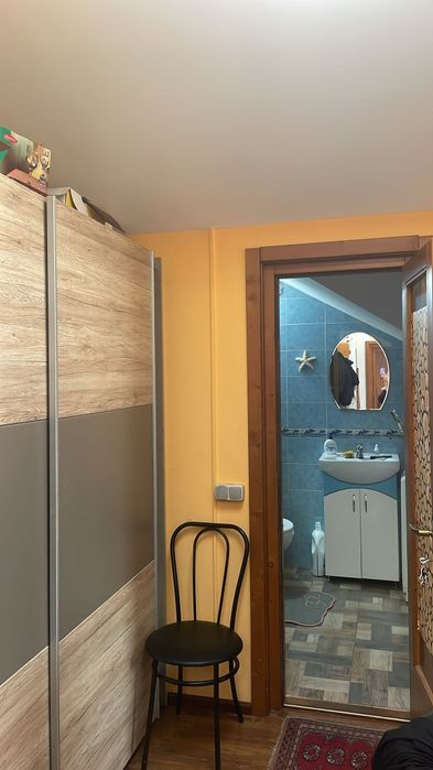 Vand apartament 2 camere