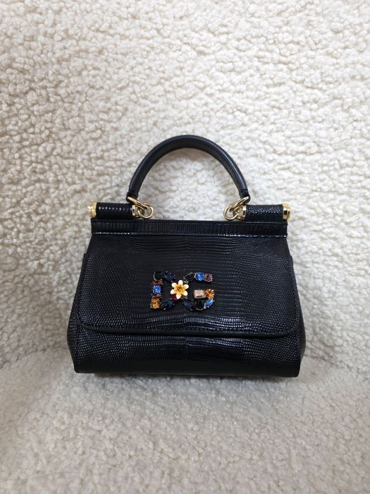 Dolce&Gabbana - Дамска чанта