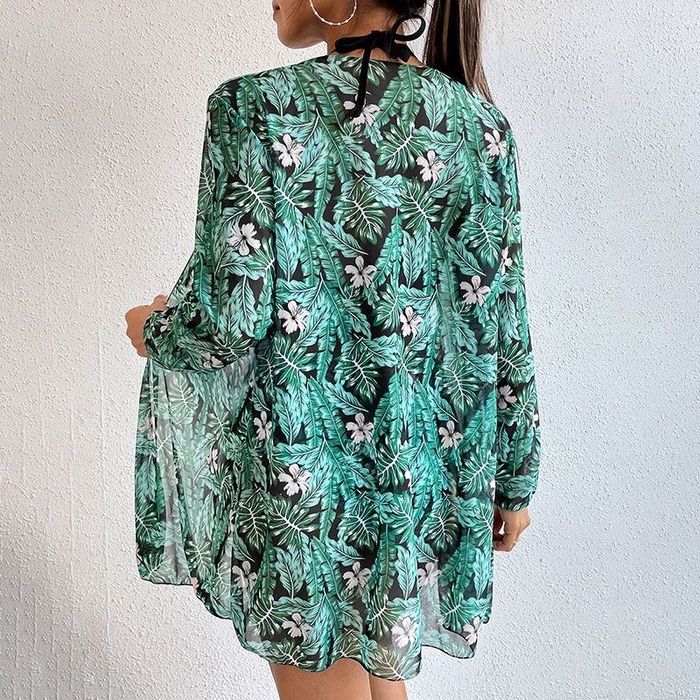 Купальник тройка