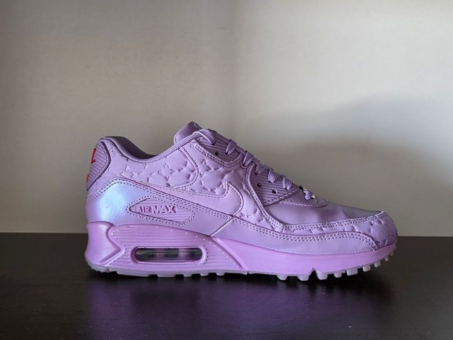 Nike Air Max 90 QS 39номер 25см Стелка нови без кутия