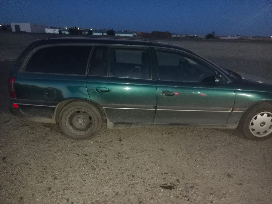 Продам опель омега