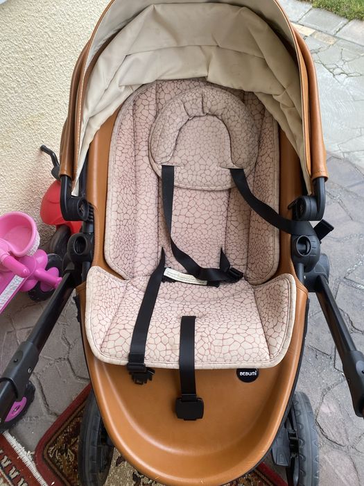 Carucior copii Bebumi