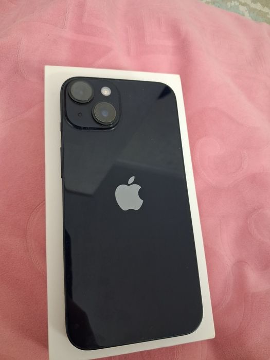 Айфон-14 128гб ямкость-78