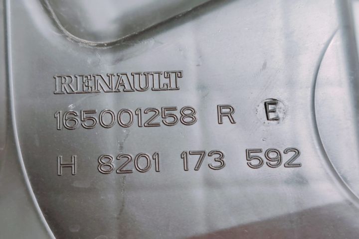 Carcasa filtru aer 165001258R / 8201173592 Dacia Dokker prima generat