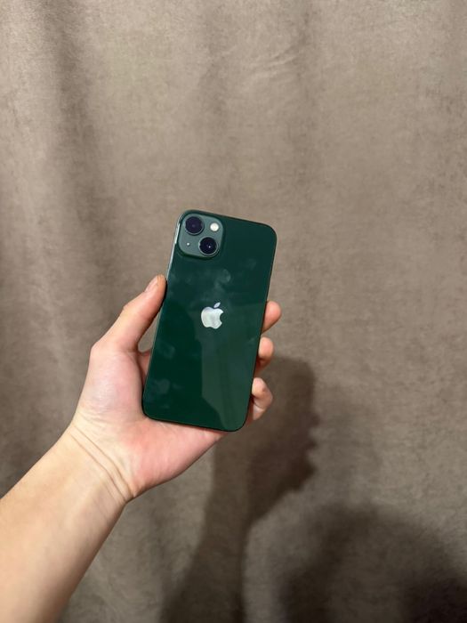 Iphone 13 продам или обмен