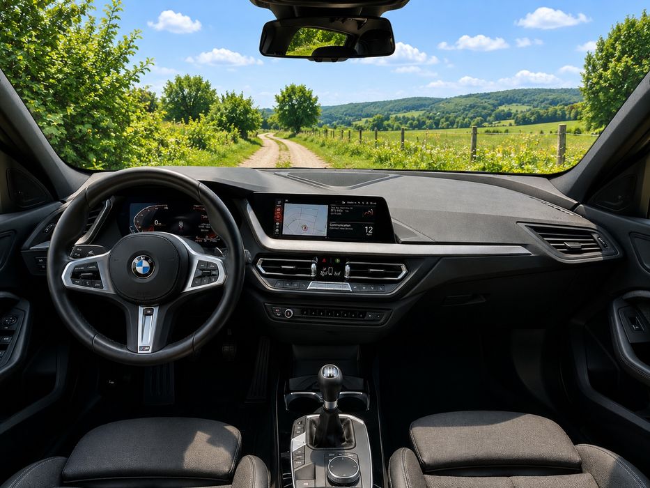 BMW 1 Series 0 — imagine 4