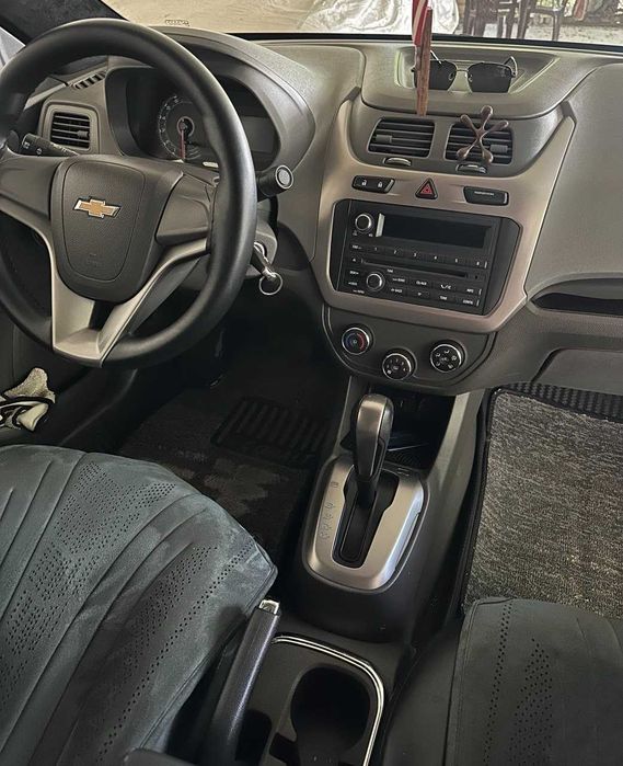 Chevrolet Cobalt
