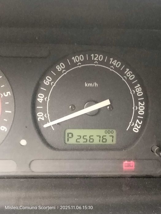 Land Rover freelander 1- pentru reparat sau dezmembrare