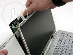 Ремонт ноутбуков