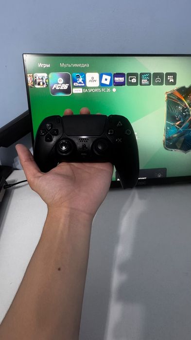 Play station 5, PS5, ПС5