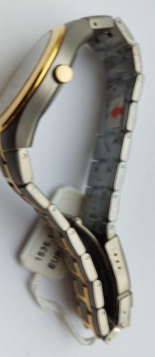 Grovana all titanium ceas elvetian nou