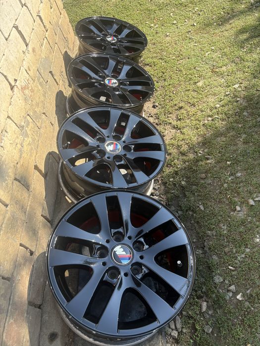 Jante BMW Originale R16