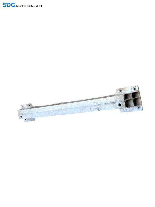 Armatura Intaritura de la Bara Spoiler Fata Smart Fortwo 1998 - 2006 [LC2322]