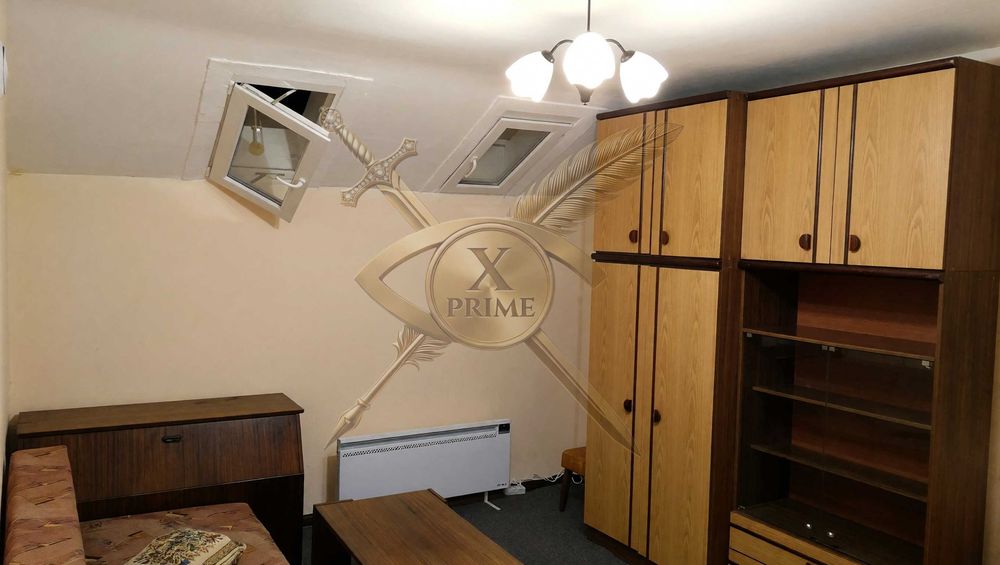 Дава се под наем Двустаен апартамент в Варна, Генералите - 35 кв.м за 230 € - Снимка #3