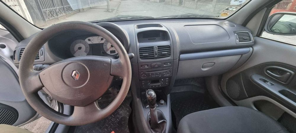 Renault Symbol 1.5 dci