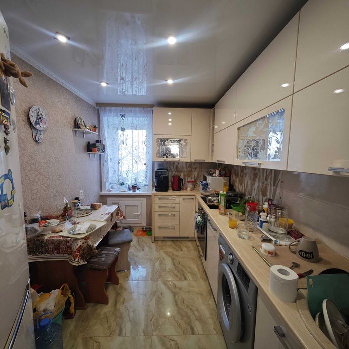 Продажа 3-комнатной квартиры  в районе АРС