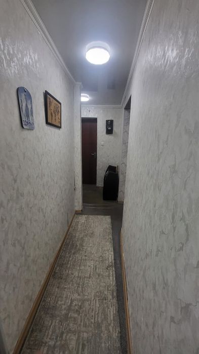 Продам 2 комнатную квартиру