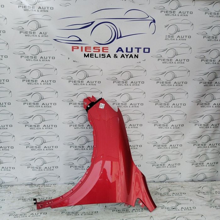 Aripa stanga Renault Kadjar an 2015-2016-2017-2018-2019-2020-2021-2022