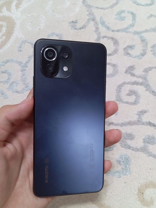 Xiaomi 11 lite 5g NE