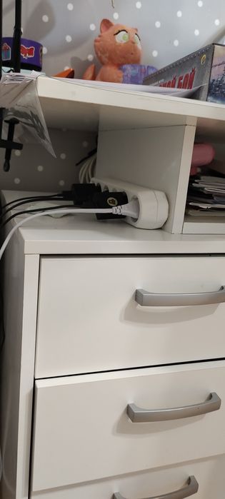 Стол ученический