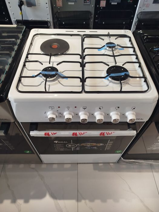 Gaz plita Ideal L280