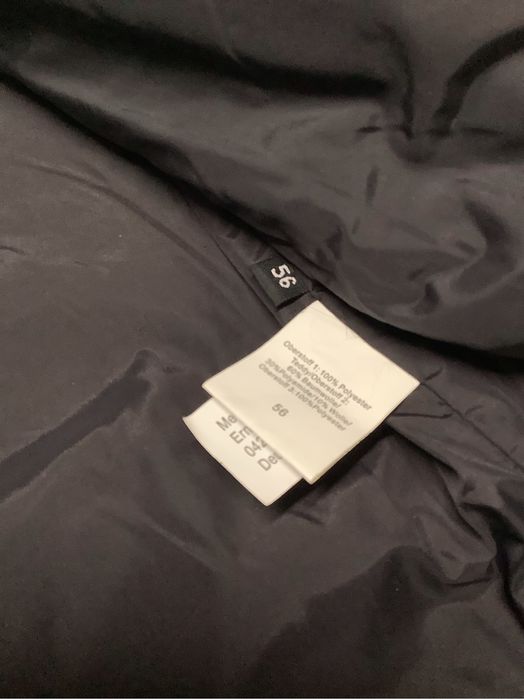 May & Edlich Jacket marime 56