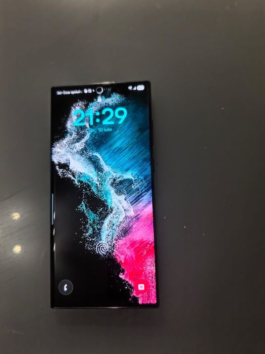 Samsung S22 ultra
